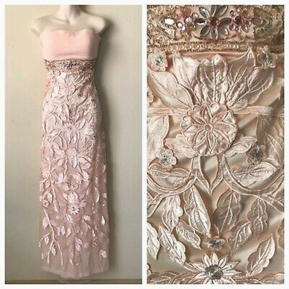 Sue Wong Dresses & Skirts - Sue Wong Gown